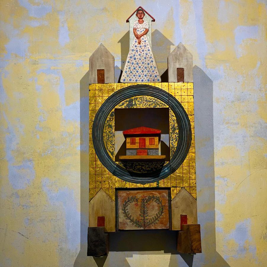 The Postcard Mandalay Hall, Kochi Eksteriør bilde